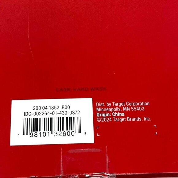 Target 26pc Christmas Alphabet Cookie Cutter Set Silver - Wondershop™ - Picture 7 of 10